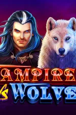 Vampires vs Wolves