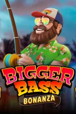 Bigger Bass Bonanza
