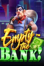 Empty the Bank