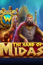 The Hand of Midas