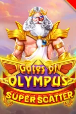 Gates of Olympus Super Scatter