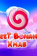 Sweet Bonanza Xmas