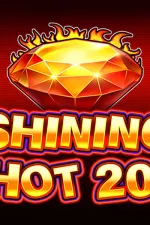 Shining Hot 5
