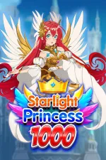 Starlight Princess