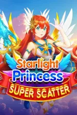 Starlight Princess Super Scatter