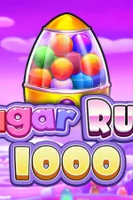 Sugar Rush 1000