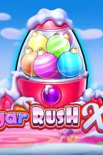 Sugar Rush Xmas