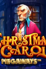 Christmas Carol Megaways