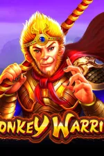 Monkey Warrior