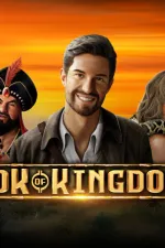 Book of Kingdoms