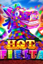 Hot Fiesta