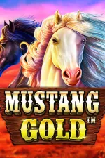 Mustang Gold
