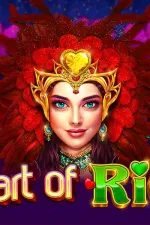 Heart of Rio