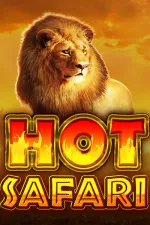 Hot Safari™