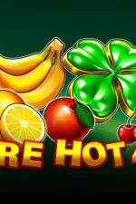 Fire Hot 5