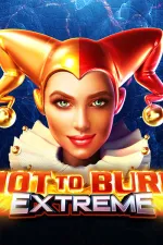 Hot to Burn® Extreme