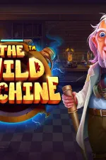 The Wild Machine