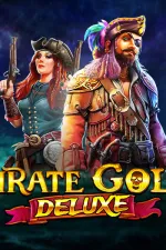 Pirate Gold Deluxe