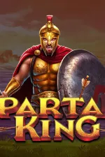 Spartan King
