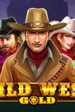 Wild West Gold