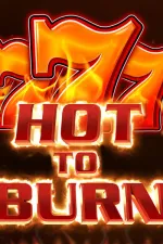 Hot to Burn
