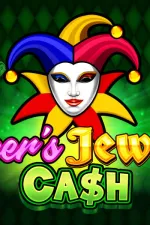 Joker`s Jewels Cash