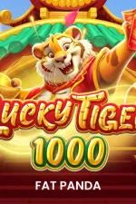 Lucky Tiger 1000