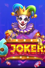 6 Jokers