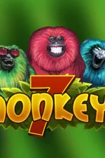 7 Monkeys