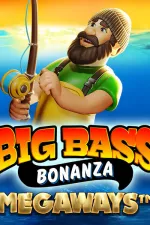 Big Bass Bonanza