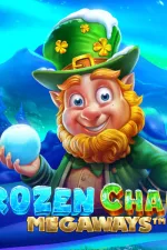 5 Frozen Charms Megaways