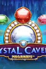 Crystal Caverns Megaways