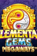 Elemental Gems Megaways