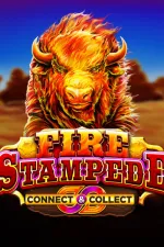 Fire Stampede