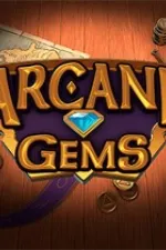 Arcane Gems