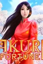 Sakura Fortune