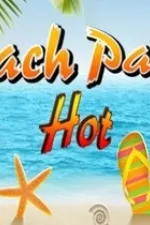 Beach Party Hot