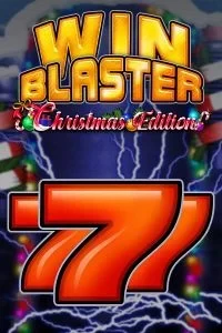 Win Blaster Christmas Edition