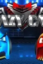 Crazy Cars