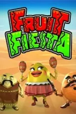 Fruit Fiesta