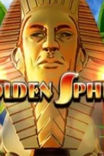 Golden Sphinx