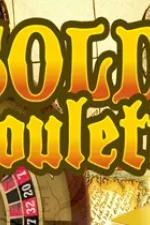 Gold Roulette