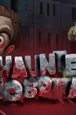 Haunted Hospital