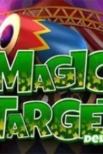 Magic Target Deluxe