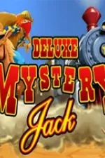 Mystery Jack