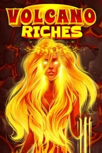 Volcano Riches