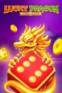 Lucky Dragon MultiDice X