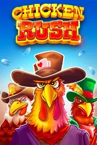 Chicken Rush