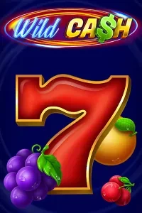 Wild Cash