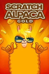 Scratch Alpaca Gold